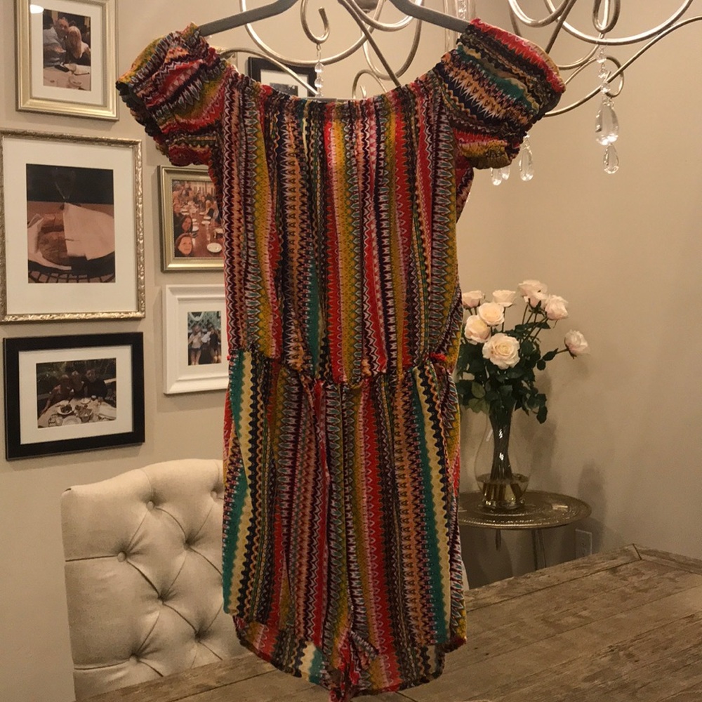 Romper